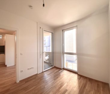 Moderne 2-Zimmer-Wohnung mit Loggia und Tiefgarage nahe der Mur/Lend - Photo 1