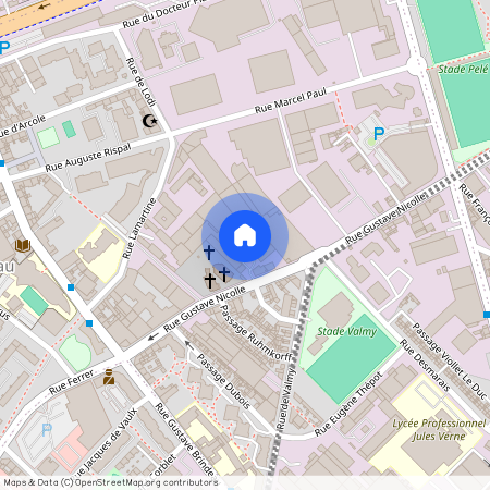 76600, Le Havre
