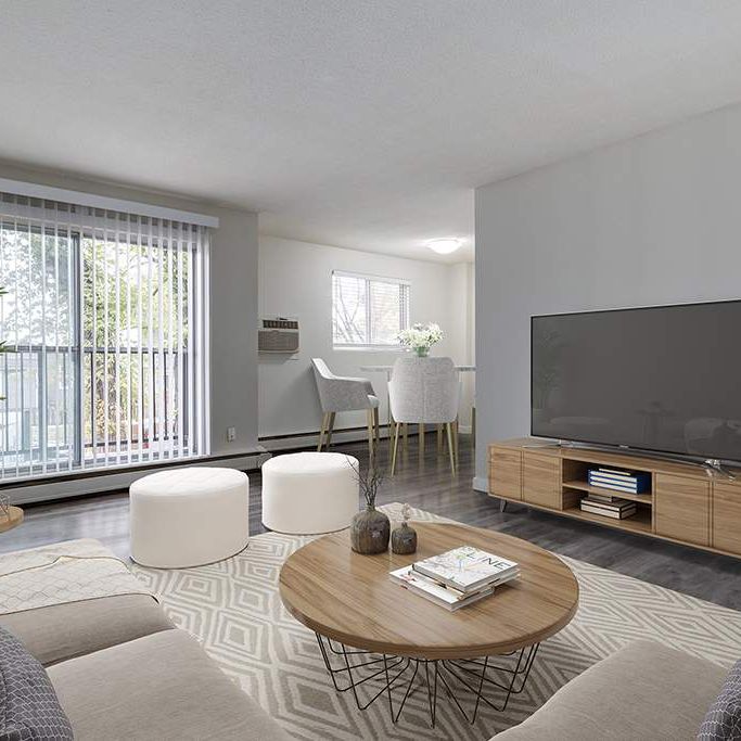 Renovated Suite - 2 Bedroom - Photo 1