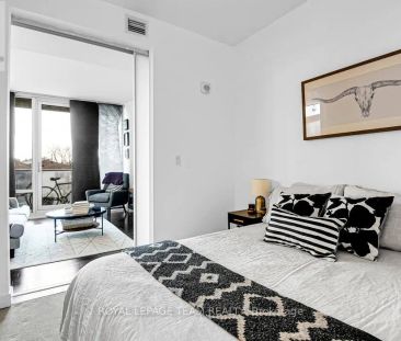 408 - 201 PARKDALE AVENUE - Photo 6