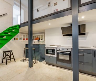 Studio te huur - Photo 4