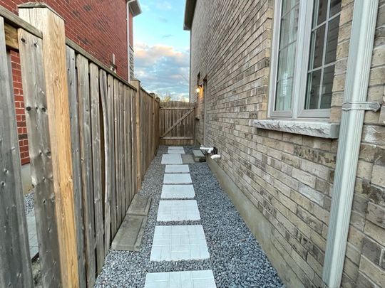 For Lease - 35 Vettese Court Unit# (Basement), Markham, Ontario - Photo 1