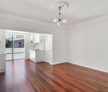 1/231 Darling Street, Balmain NSW 2041 - Apartment For Rent | Domain - Photo 5