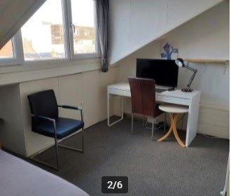 Apartment Wijk aan Zee - Verlengde Voorstraat - Foto 4