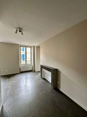 LUNEVILLE (54300) - Appartement - Photo 1