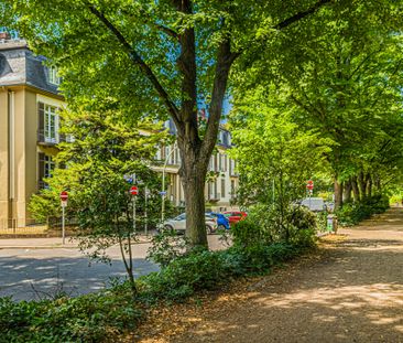 City-Residence: Hochwertige 2,5-Zimmer-Wohnung in exzellenter Lage - Photo 2