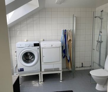 Kornettsgatan 16 A, Rörsjöstaden - Photo 5