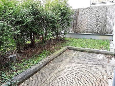 Hofseitig & absolut ruhig! 2-Zimmer-Wohnung mit Terrasse/Garten – Nähe U3/U4/U6 & Mariahilfer Straße - Foto 4