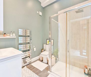 1 bedroom flat to rent - Photo 5