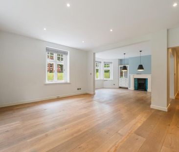 Gayton Road, Hampstead, London, NW3 - Photo 1