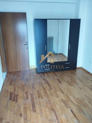 Διαμέρισμα για ενοικίαση Άγιος Αθανάσιος (Εύοσμος) - Photo 1