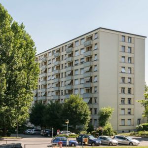 3 Zimmer, 75 m², 7. Stock - Foto 2