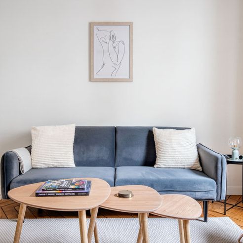 Rue Fourcroy - Photo 1