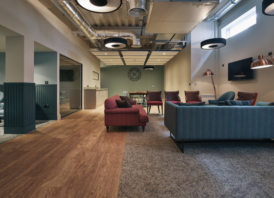 1 bedroom in a flat share to rent - Photo 1