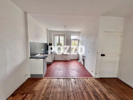 Maison Le Molay Littry 3 pièce(s) 80.84 m2 - Photo 5