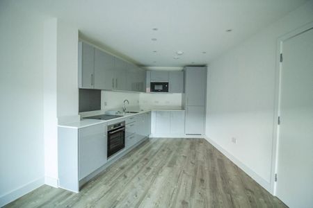 1 bedroom flat to rent - Photo 5