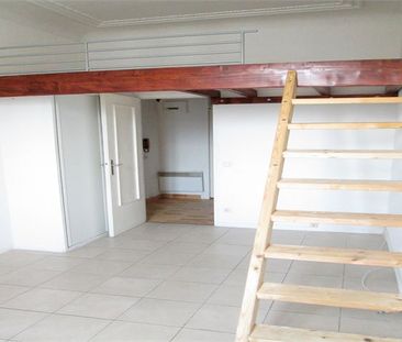 Location Appartement 1 pièce 25m² - Photo 5
