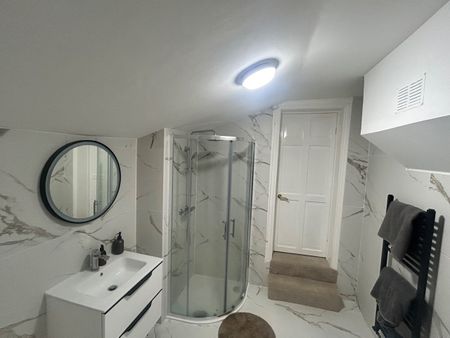 Room in a Shared House, Mayo Road, CR0 - Photo 4