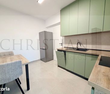 Apartament 2 Camere Bloc Nou Metrou Păcii + Parcare Inclusă PRIMA INCH - Fotografie 5
