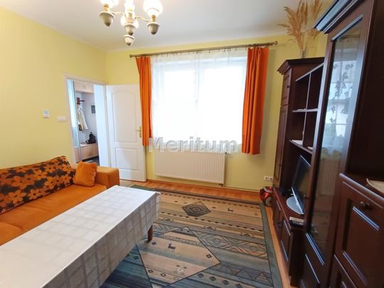 MER-MW-114001 Mieszkanie do wynajęcia, 1 pokój, 25 m2 - Фото 1