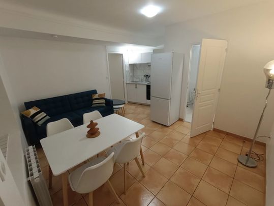 APPARTEMENT T2 MEUBLÉ BERGERAC - Photo 1