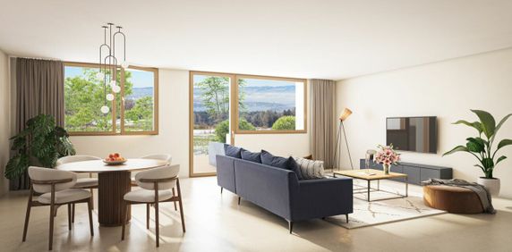 Exclusive living experience in a high-end location - Foto 2