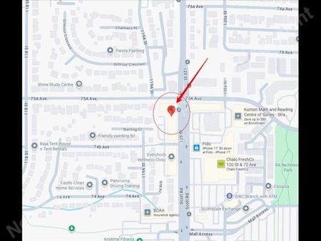 7XXX 120 Street 423 Delta - Photo 3