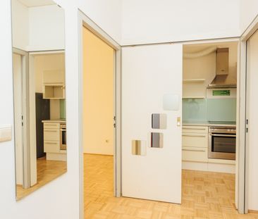 Mietwohnung in 8010 Graz, Geidorf, Miete - Photo 2