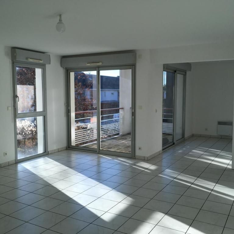 APPARTEMENT T4 - SAINT-HERBLAIN - Photo 1