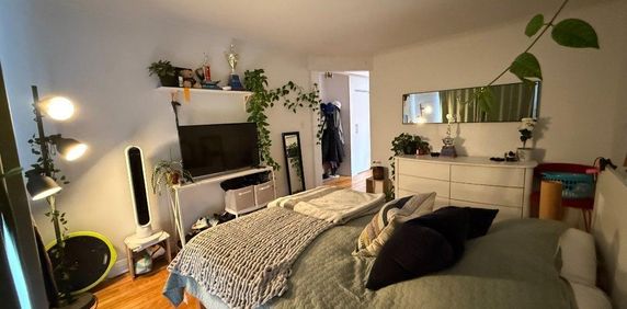 1er JUILLET, Vrai Vieux-Longueuil, MAGNIFIQUE 3½ RÉNOVÉ 2e étage, inclus 4 électros - Photo 2