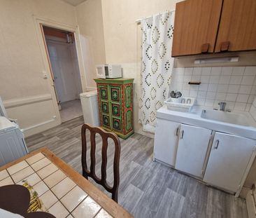 ST ETIENNE CENTRE 2 / FAC - Photo 3