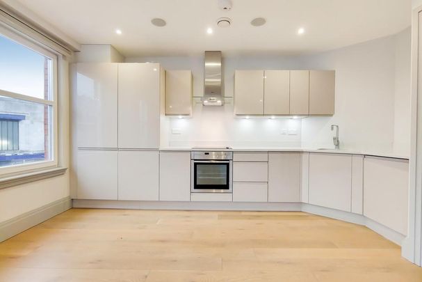 1 bedroom apartment to rent - Photo 1