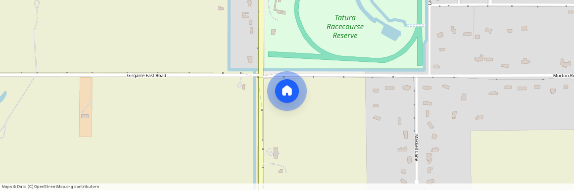 5 Gallop Circuit, Vic 3616, Tatura