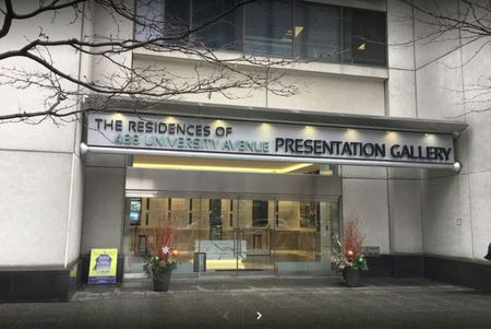 For Lease - 488 University Avenue Unit# 4109, Toronto, Ontario - Photo 4