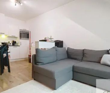 2 slaapkamers flat met terras - Foto 2