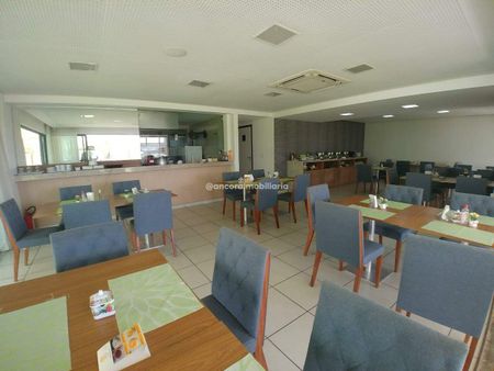 Apartamento para aluguel, 1 quarto, 1 vaga, Pina - Recife/PE - Foto 5