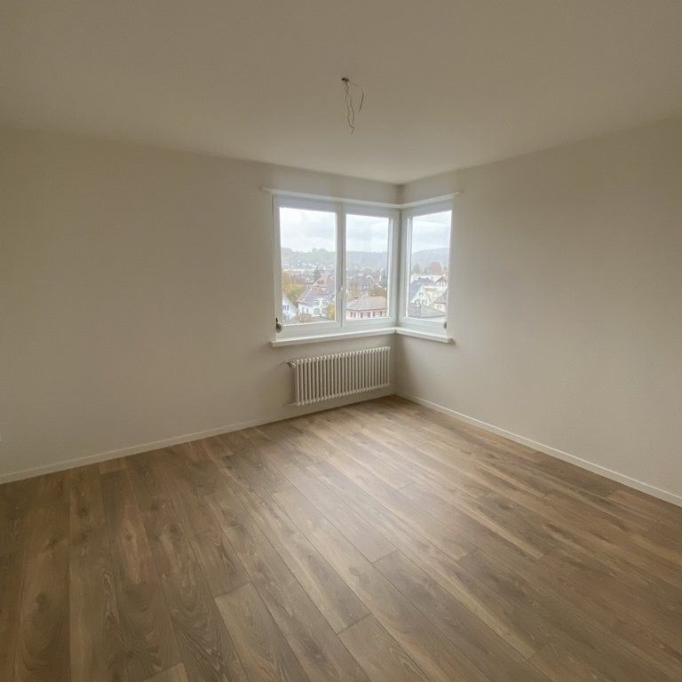 Weitsicht an bester Lage - Foto 1