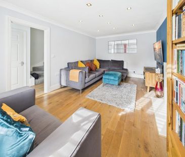 3 bedroom detached house to rent - Photo 4