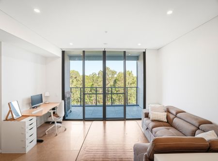 Lifestyle & Convenience Meet in This 2-Bedroom Apartment - Photo 4