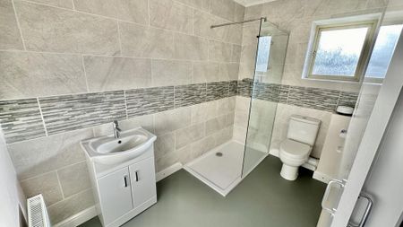 1 bedroom bungalow to rent - Photo 4