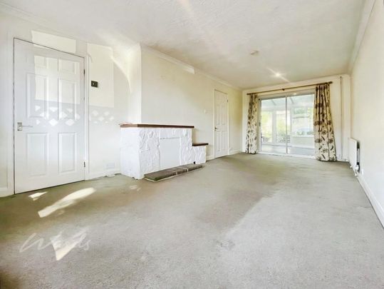 2 bedroom semi-detached house to rent - Photo 1