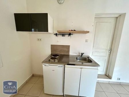 Location Appartement 1 pièce 16m² AIX EN PROVENCE 90ème - Photo 3
