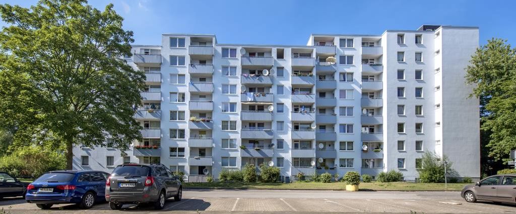 3-Zimmer-Wohnung in Neuss Erfttal - Photo 1