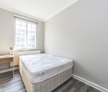 109 Belsize Road, NW6, London - Photo 4