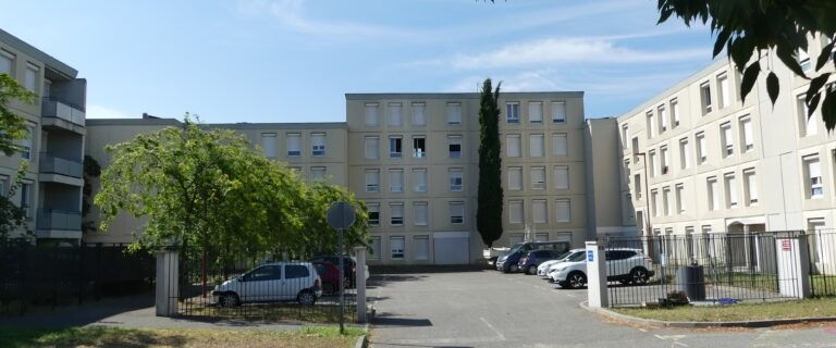 Appartement, 2 pièces – LORIOL SUR DROME - Photo 1