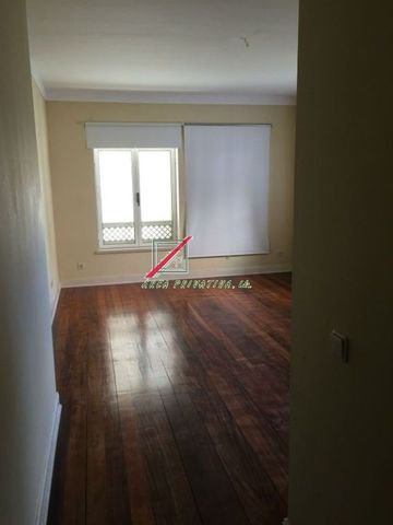 3 bedroom luxury Apartment for rent in Cascais, Portugal - Photo 4