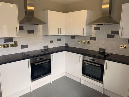 8 bedroom house share to rent - Photo 2