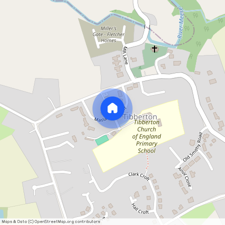 Maslan Crescent, Tibberton Newport, Shropshire, TF10 8PB