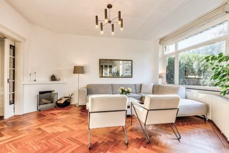 Huis te huur: Herfstlaan 8 2103 AV Heemstede - Foto 2