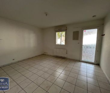 Appartement à louer 1 pièce 20.55m² - Photo 3